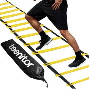 TKO Agility Ladder